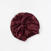 SILK HAIR BONNETS