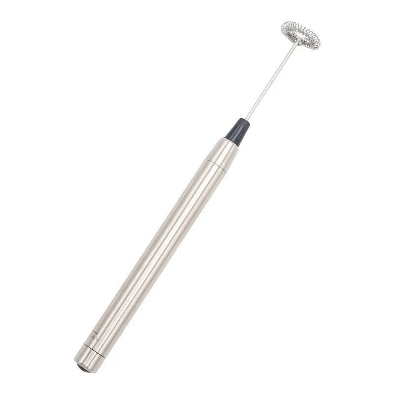 Electric Frother - TRY SIDR®